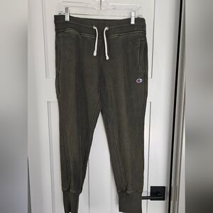 Champion reverse weave sweatpants